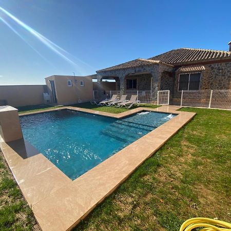 Villa Casa Silvia Cádiz Exterior foto